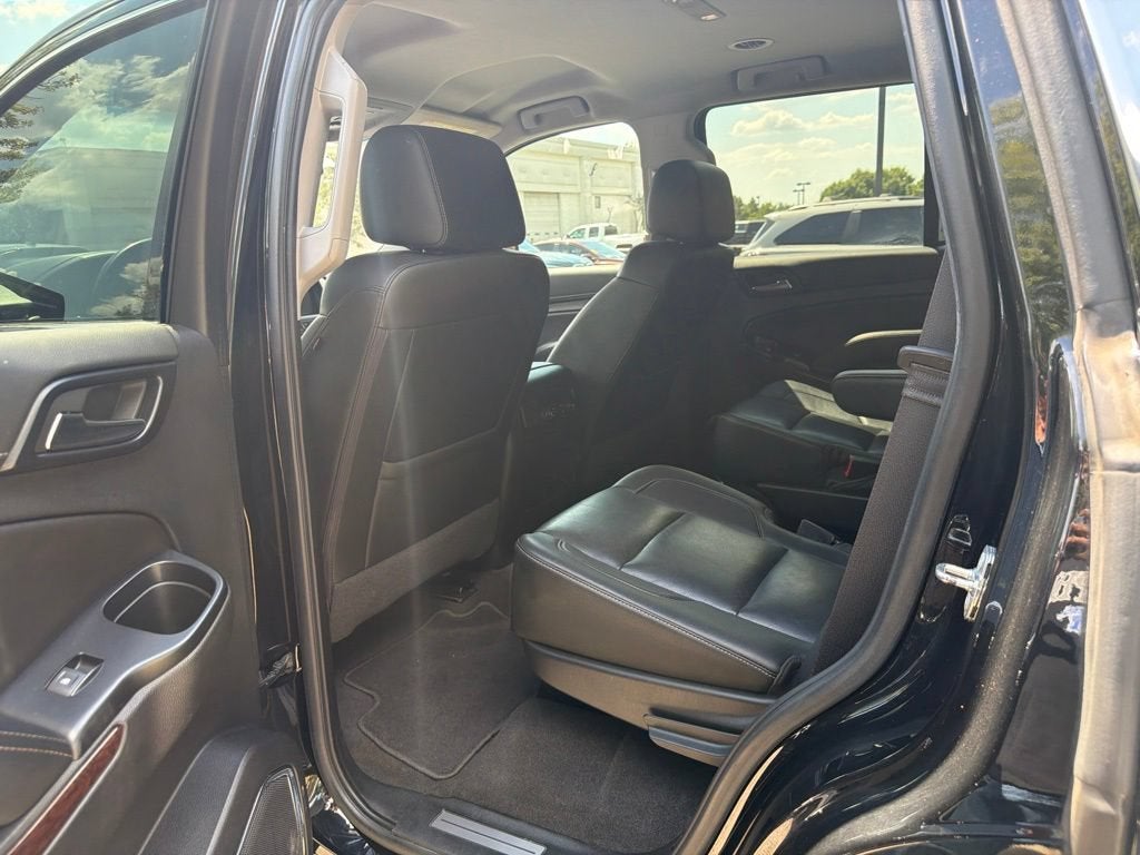 2020 GMC Yukon SLT