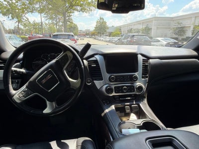 2020 GMC Yukon SLT