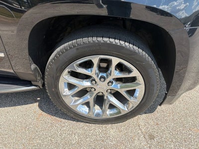 2020 GMC Yukon SLT