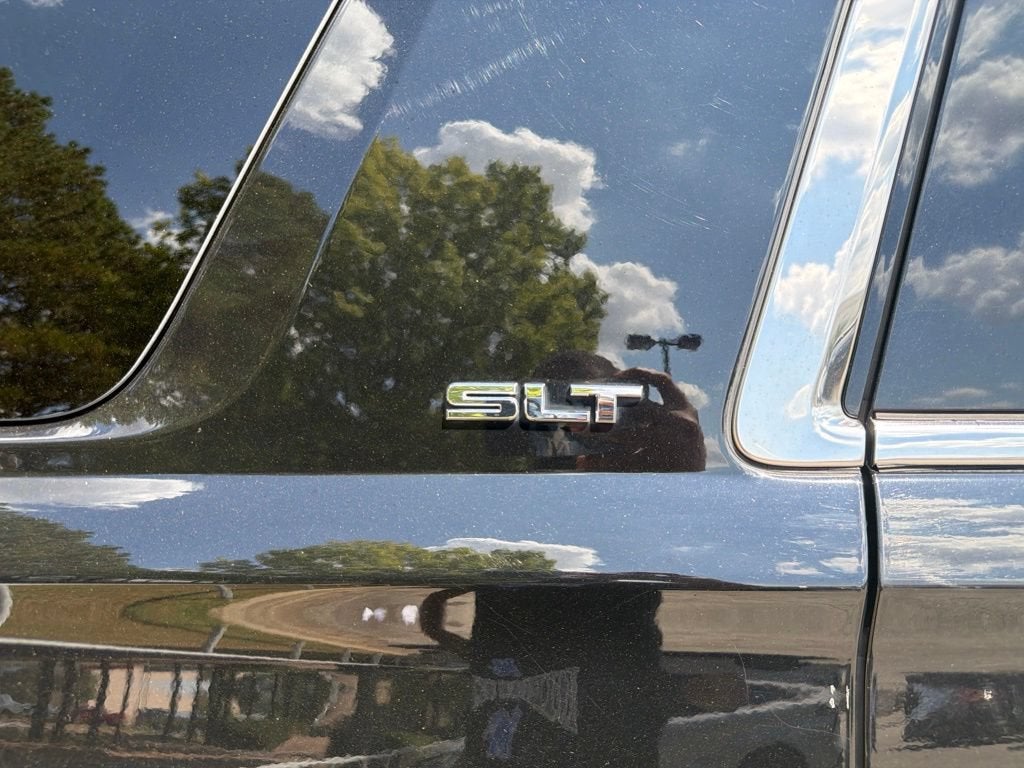 2020 GMC Yukon SLT