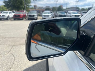 2016 GMC Yukon XL SLT