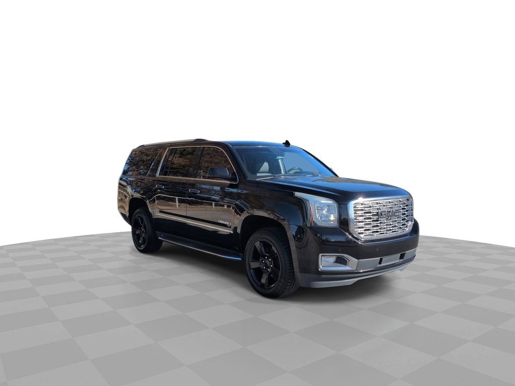 2019 GMC Yukon XL Denali