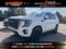 2021 GMC Yukon AT4