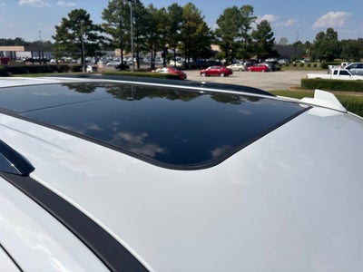 2021 GMC Yukon AT4