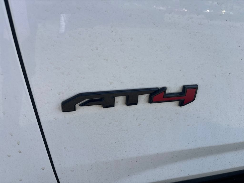 2021 GMC Yukon AT4