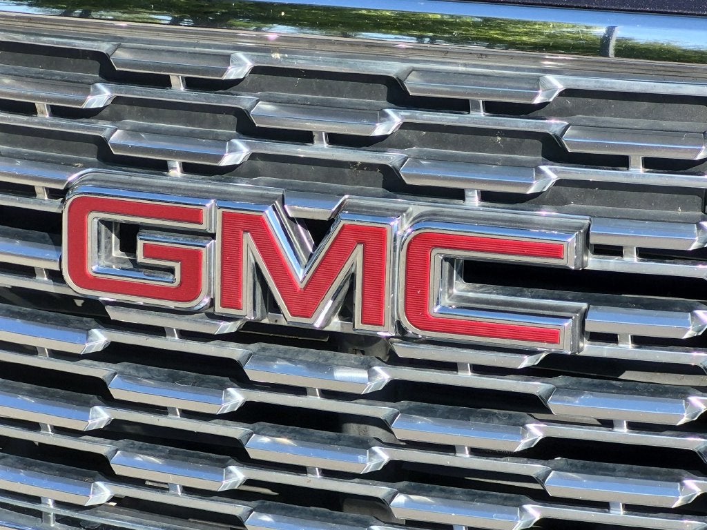 2018 GMC Yukon XL Denali