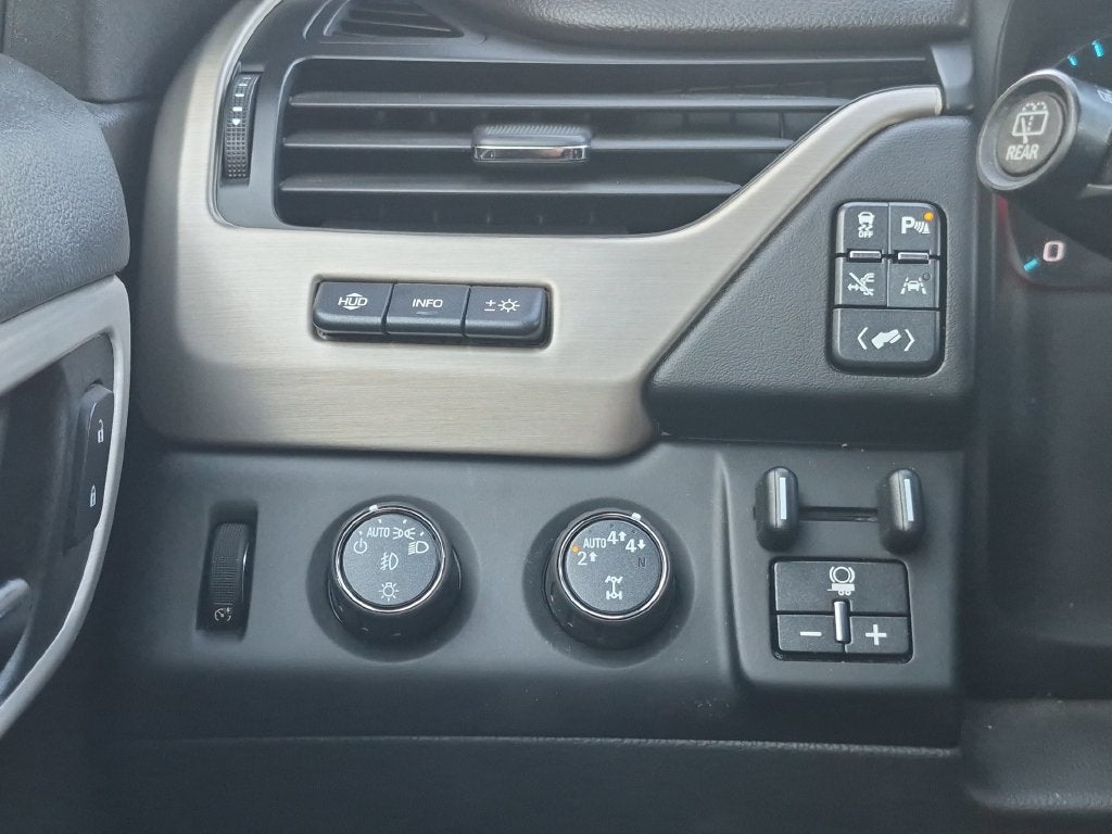2018 GMC Yukon XL Denali