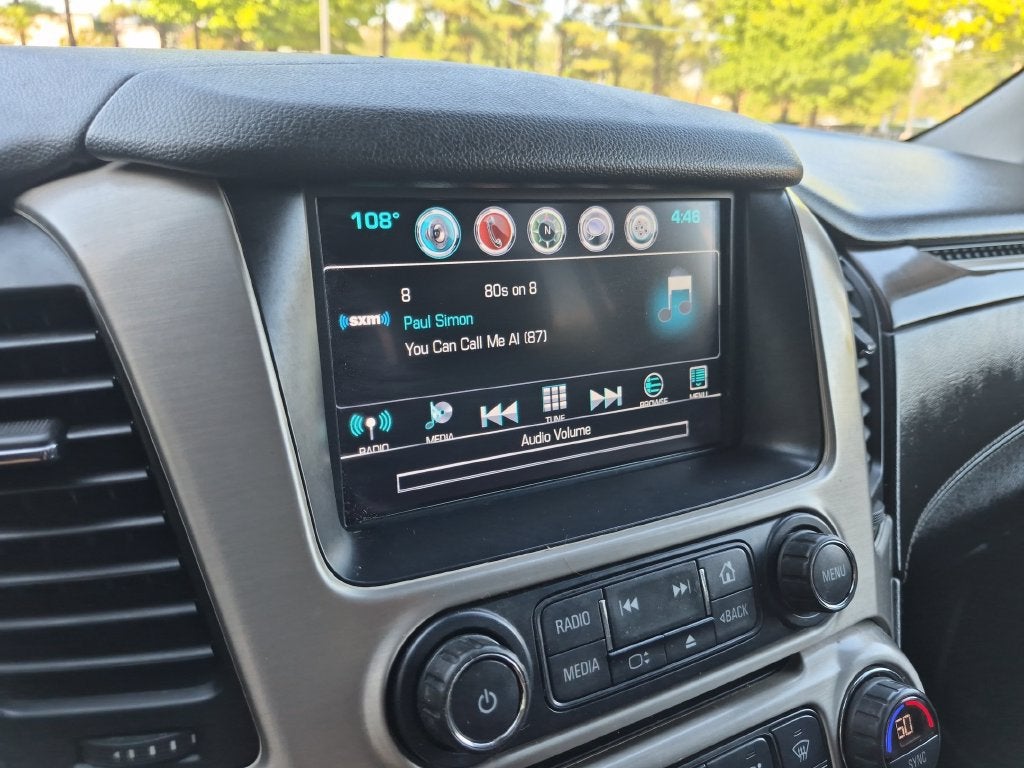2018 GMC Yukon XL Denali