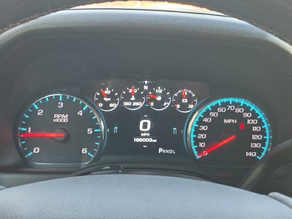 2018 GMC Yukon XL Denali