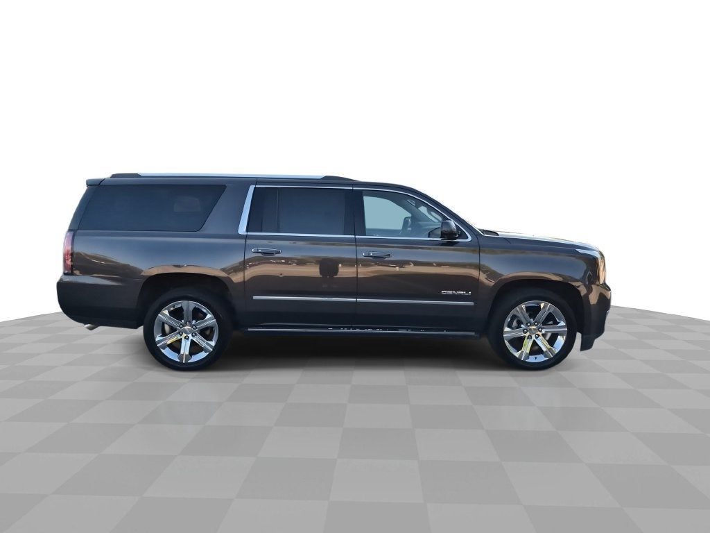 2018 GMC Yukon XL Denali