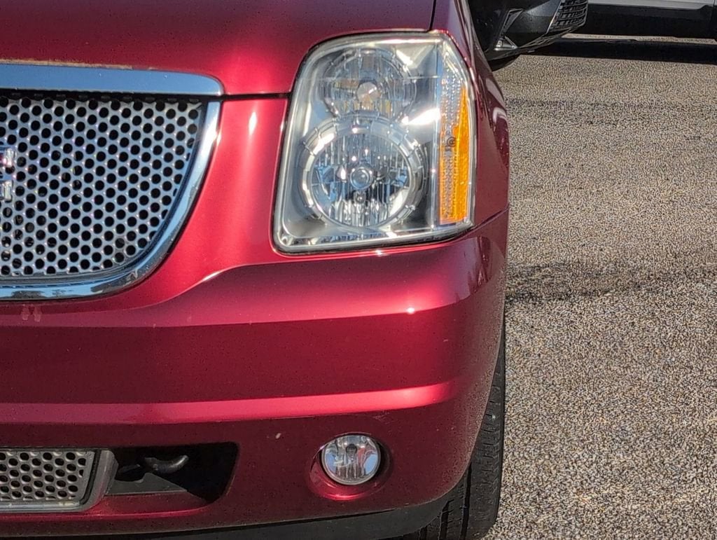 2012 GMC Yukon XL Denali