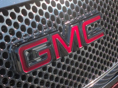 2012 GMC Yukon XL Denali