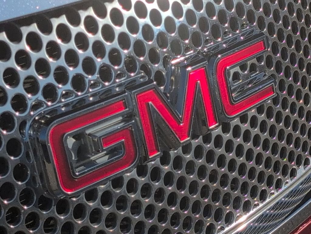 2012 GMC Yukon XL Denali