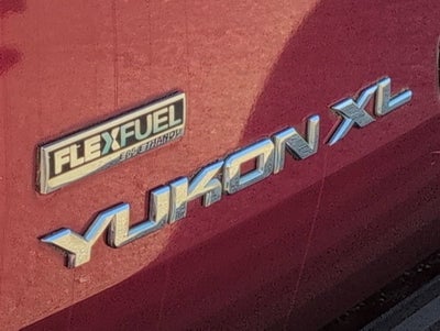 2012 GMC Yukon XL Denali