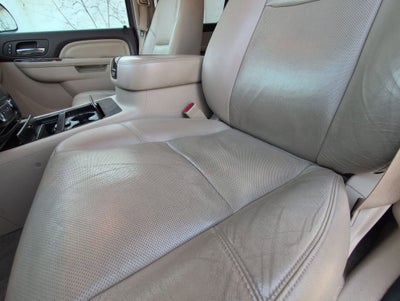 2012 GMC Yukon XL Denali