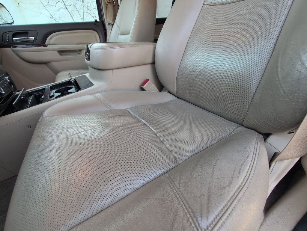 2012 GMC Yukon XL Denali