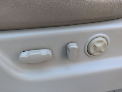 2012 GMC Yukon XL Denali