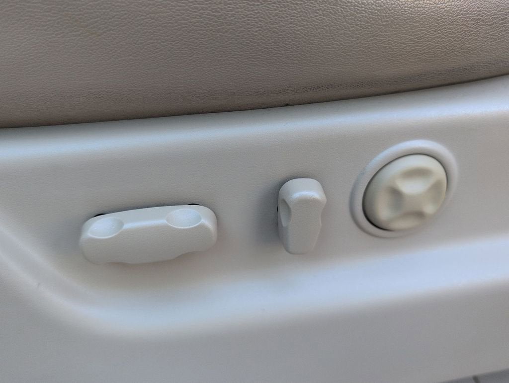 2012 GMC Yukon XL Denali