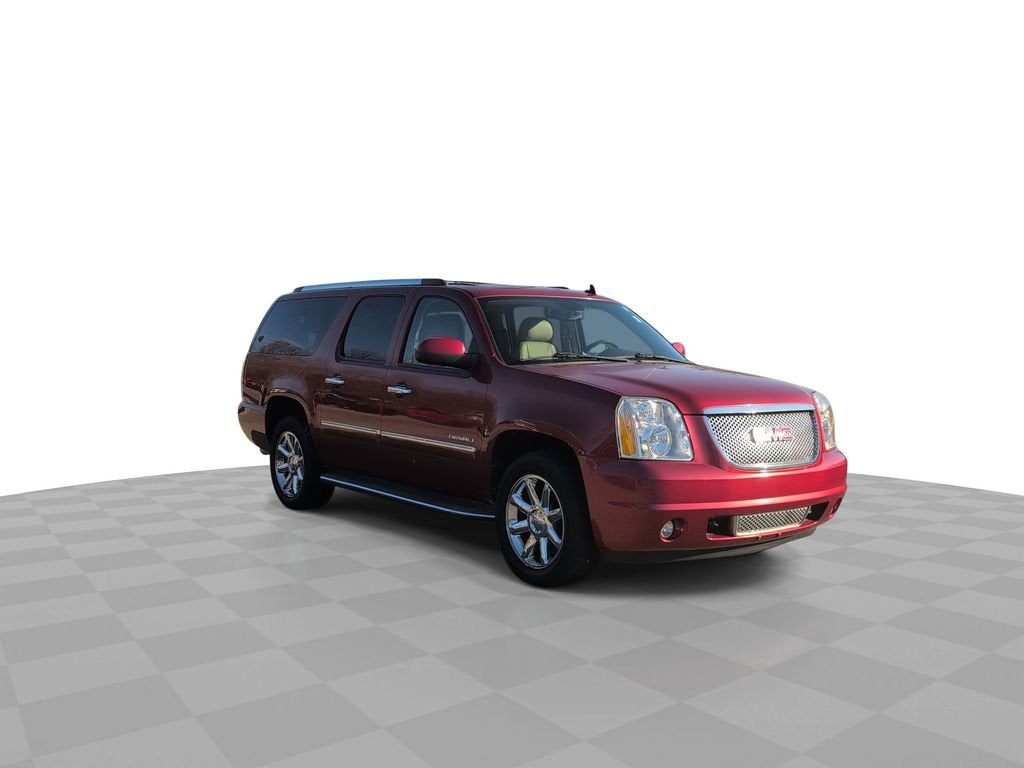 2012 GMC Yukon XL Denali