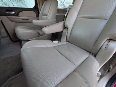 2012 GMC Yukon XL Denali