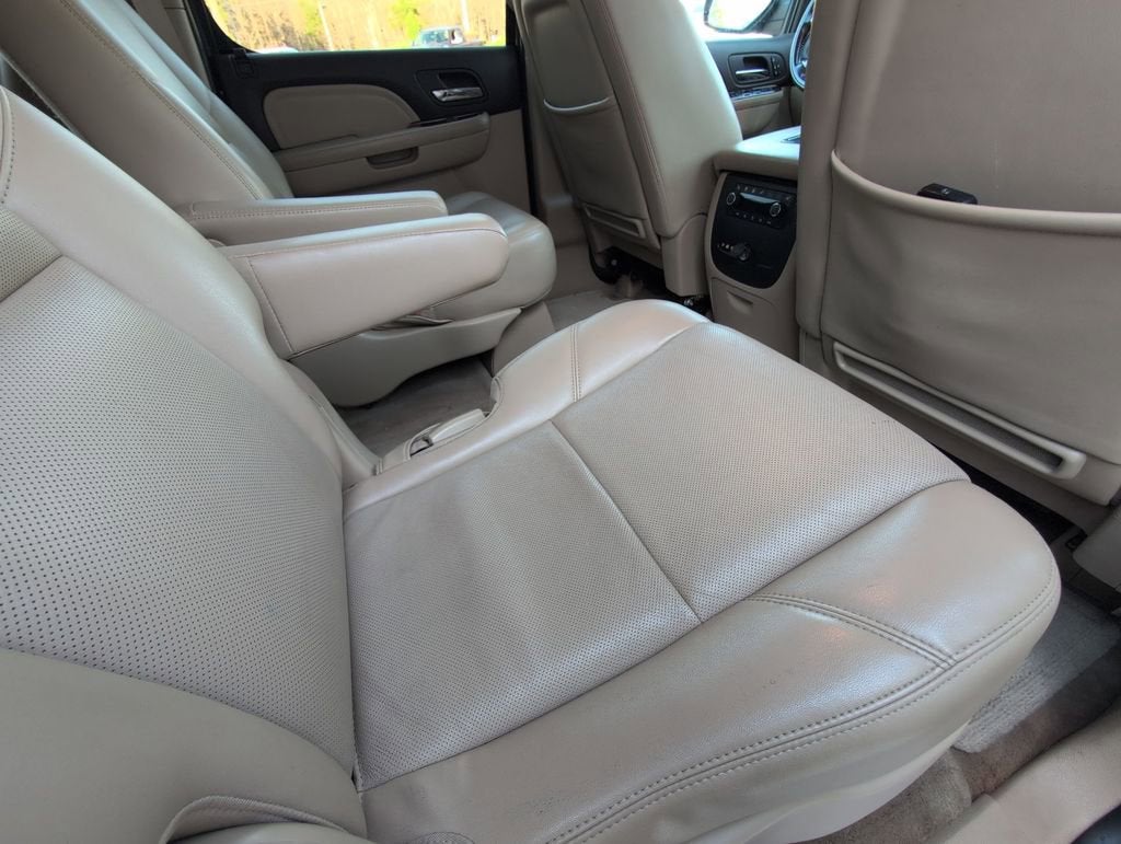 2012 GMC Yukon XL Denali