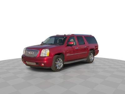 2012 GMC Yukon XL Denali
