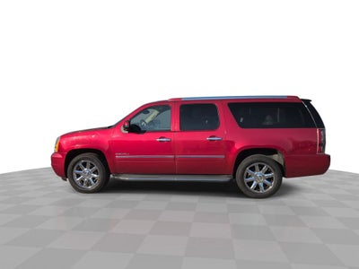 2012 GMC Yukon XL Denali