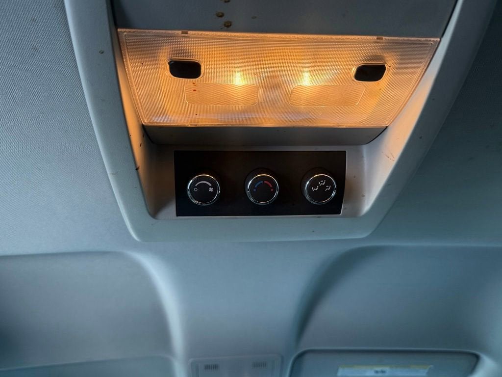 2008 Chevrolet Tahoe LS