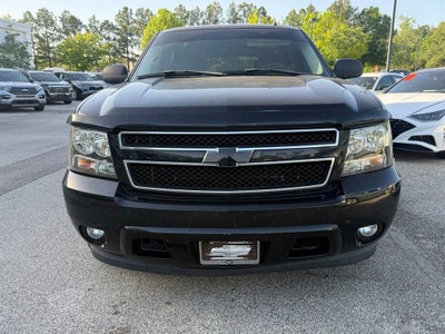 2008 Chevrolet Tahoe LS