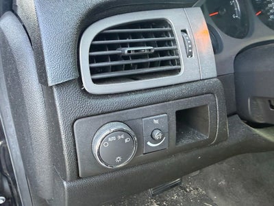 2008 Chevrolet Tahoe LS