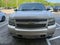 2007 Chevrolet Tahoe LTZ