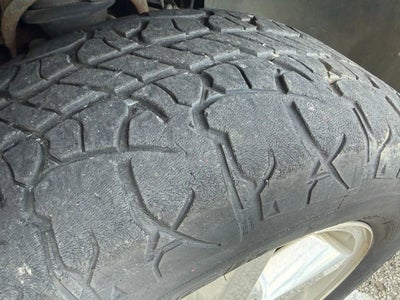 2007 Chevrolet Tahoe LTZ