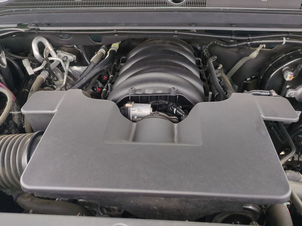 2020 Chevrolet Suburban Premier