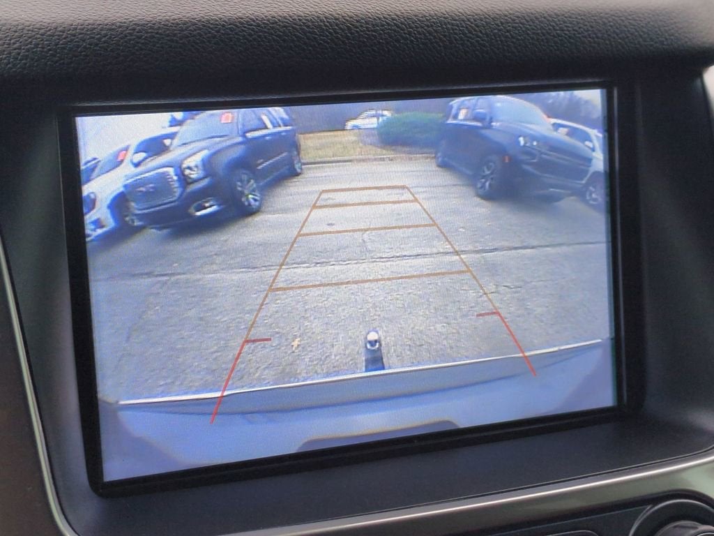 2020 Chevrolet Suburban Premier