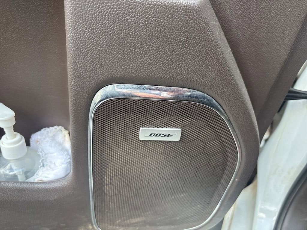 2015 GMC Sierra 3500 HD Denali