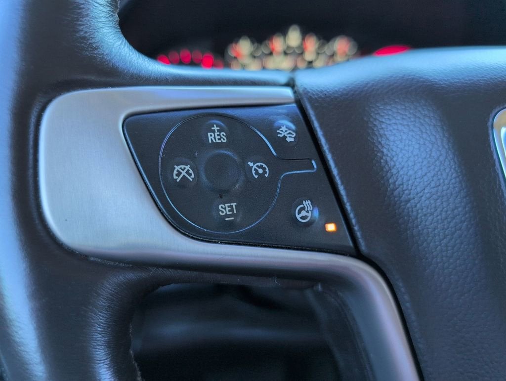 2015 GMC Sierra 3500 HD Denali