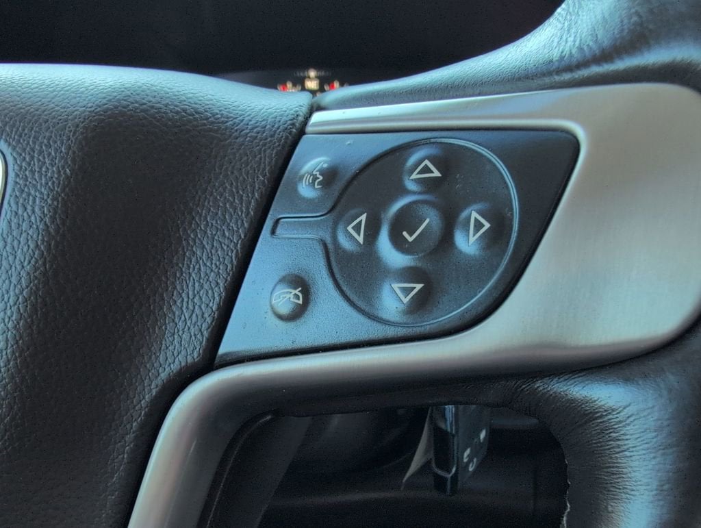 2015 GMC Sierra 3500 HD Denali