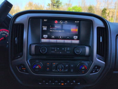 2015 GMC Sierra 3500 HD Denali