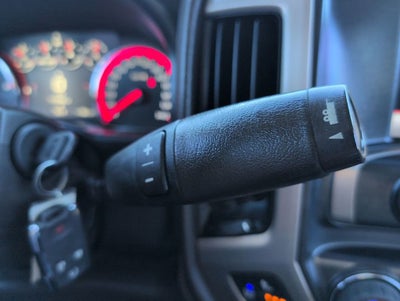 2015 GMC Sierra 3500 HD Denali