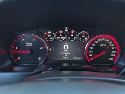 2015 GMC Sierra 3500 HD Denali