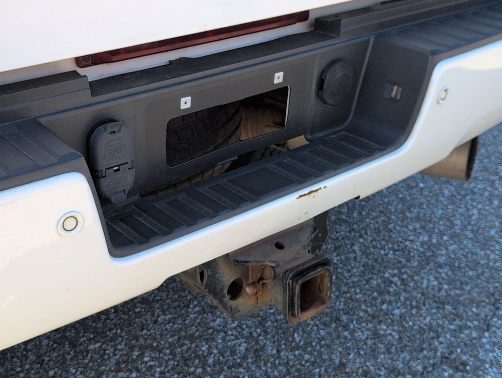 2015 GMC Sierra 3500 HD Denali