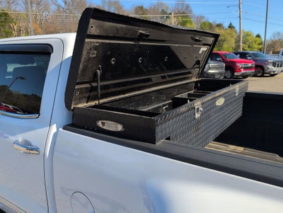 2015 GMC Sierra 3500 HD Denali