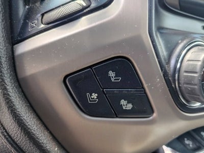 2019 GMC Sierra 3500 HD Denali