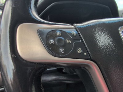 2019 GMC Sierra 3500 HD Denali