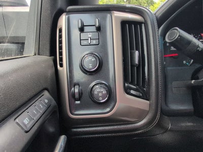 2019 GMC Sierra 3500 HD Denali