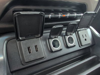2019 GMC Sierra 3500 HD Denali