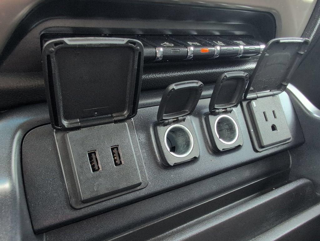 2019 GMC Sierra 3500 HD Denali