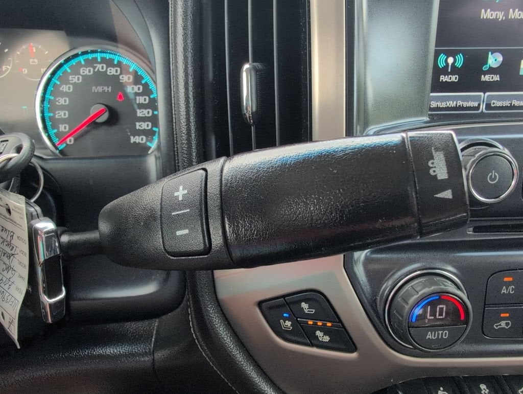 2019 GMC Sierra 3500 HD Denali