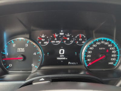 2019 GMC Sierra 3500 HD Denali