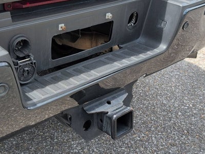 2019 GMC Sierra 3500 HD Denali